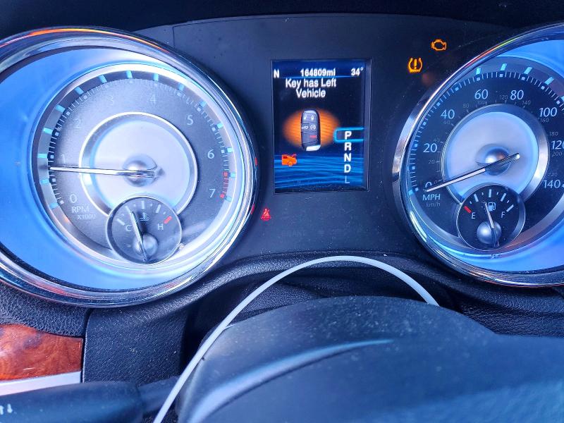 2014 Chrysler 300 მანქანა იყიდება აუქციონზე, vin: 2C3CCARG9EH381350, აუქციონის ნომერი: 46590456