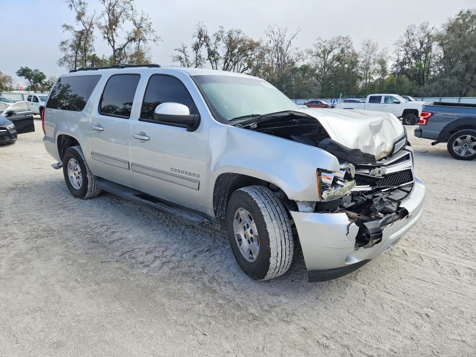 Продаж на аукціоні авто 2011 Chevrolet Suburban, vin: 1GNSCHE07BR120844, номер лоту: 79741895