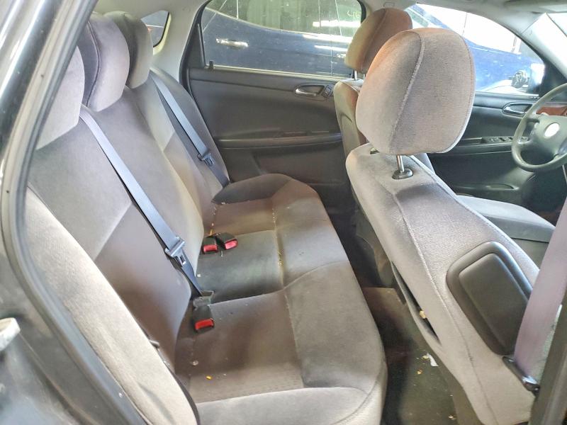 Продажа на аукционе авто 2011 Chevrolet Impala, vin: 2G1WA5EK9B1136383, номер лота: 46837236