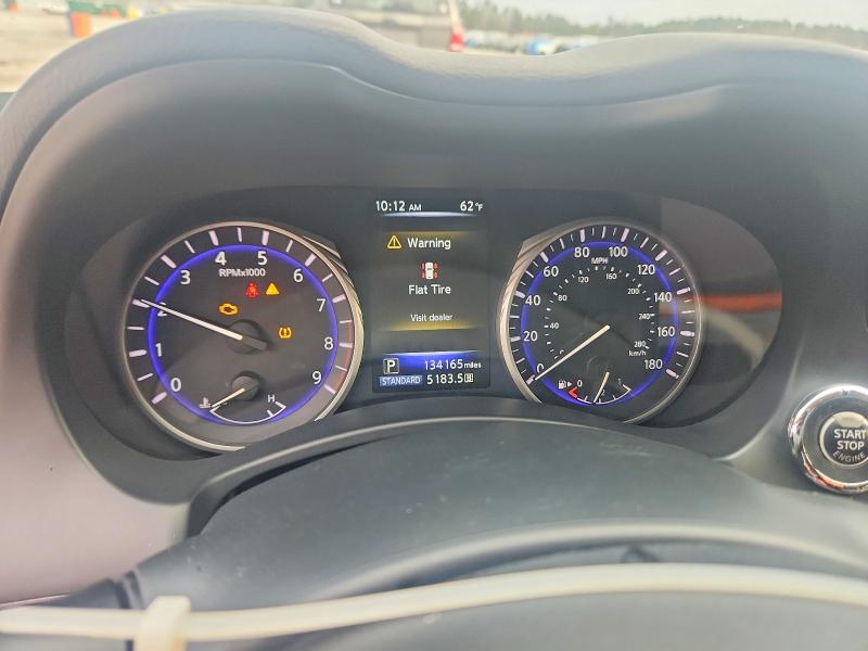 Aukcja sprzedaży 2015 Infiniti Q50, vin: JN1BV7AP5FM330008, numer aukcji: 79374165