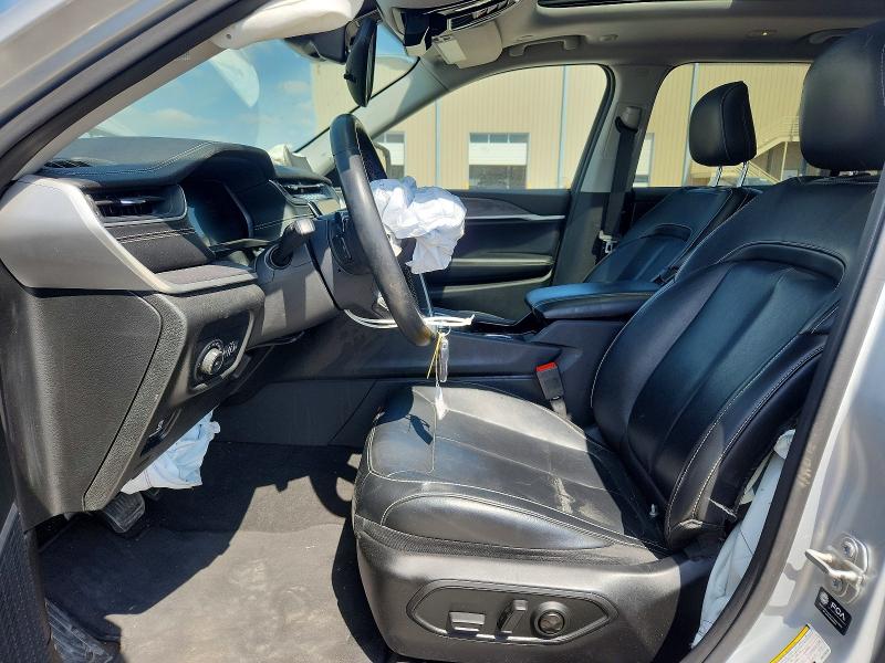 Продажа на аукционе авто 2021 Jeep Grand Cherokee, vin: 1C4RJJBG5M8126348, номер лота: 47427696
