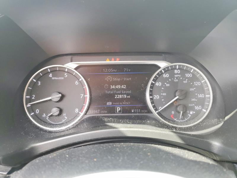 Продаж на аукціоні авто 2024 Nissan Sentra, vin: 3N1AB8CV1RY240040, номер лоту: 41890276