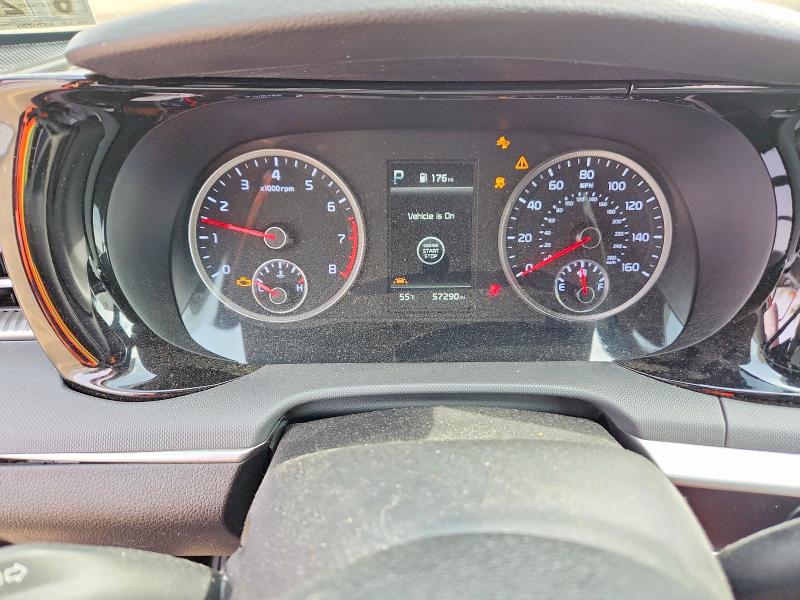Aukcja sprzedaży 2021 Kia K5, vin: 5XXG64J22MG081219, numer aukcji: 47591176