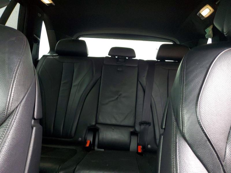 Продажа на аукционе авто 2016 Bmw X5, vin: 5UXKR6C56G0J82952, номер лота: 41755806