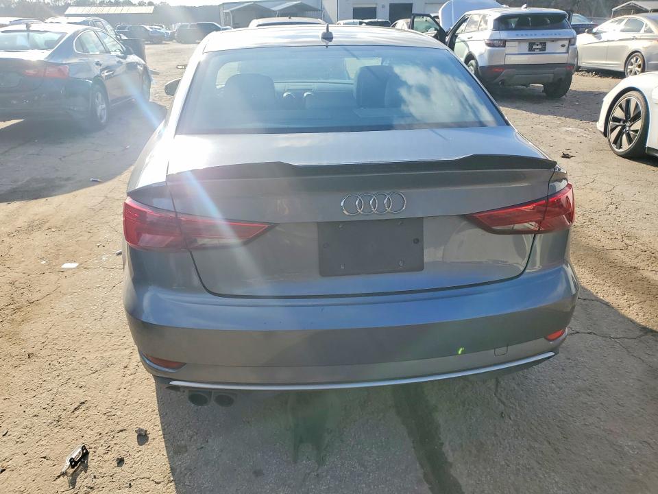 Aukcja sprzedaży 2017 Audi A3, vin: WAUAUGFF3H1024115, numer aukcji: 79413885