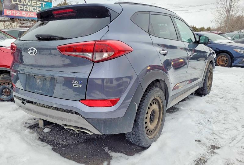 Aukcja sprzedaży 2017 Hyundai Tucson, vin: KM8J3CA28HU280800, numer aukcji: 47113716