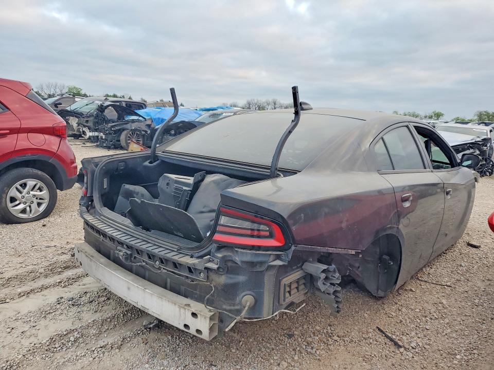 Продаж на аукціоні авто 2016 Dodge Charger, vin: 2C3CDXEJ5GH129888, номер лоту: 47511876