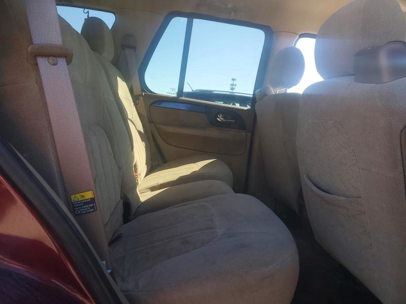 2003 Gmc Envoy მანქანა იყიდება აუქციონზე, vin: 1GKDT13S432357528, აუქციონის ნომერი: 46986546