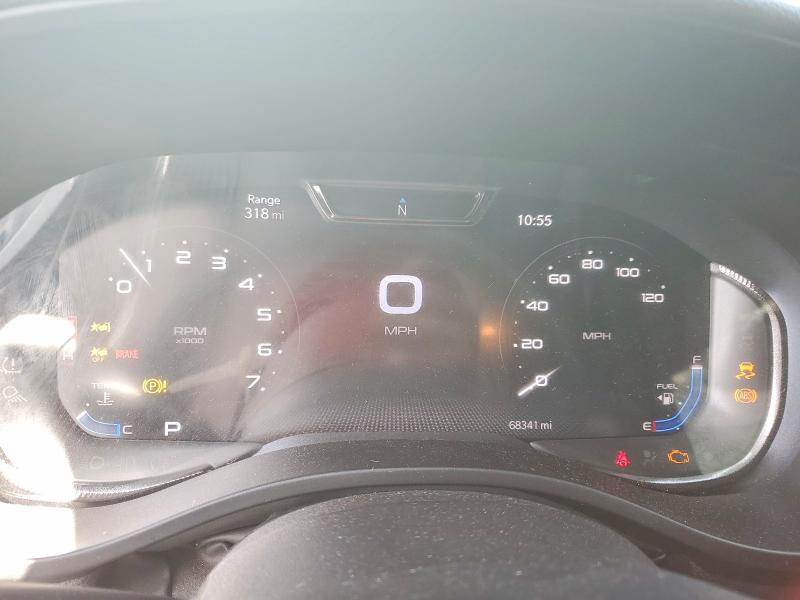 Auction sale of the 2024 Ram 1500, vin: 1C6SRFLT4RN102805, lot number: 48119956