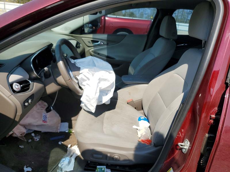Aukcja sprzedaży 2016 Chevrolet Malibu, vin: 1G1ZE5ST6GF188147, numer aukcji: 47560756