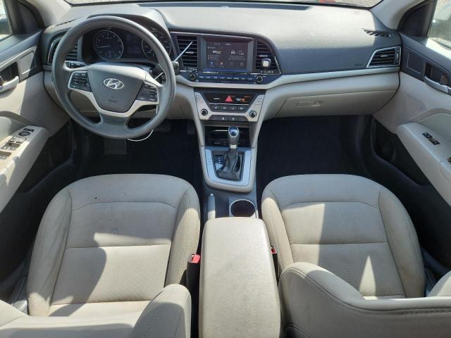 47565466 :رقم المزاد ، 5NPD84LF3HH098957 vin ، 2017 Hyundai Elantra مزاد بيع