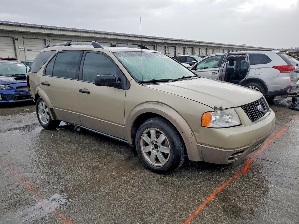 Aukcja sprzedaży 2006 Ford Freestyle, vin: 1FMZK01146GA36049, numer aukcji: 79822245