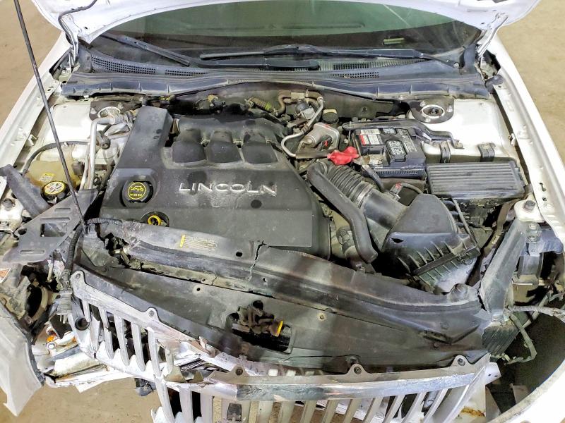 41604966 :رقم المزاد ، 3LNHM26126R663481 vin ، 2006 Lincoln Townhouse Zephyr مزاد بيع