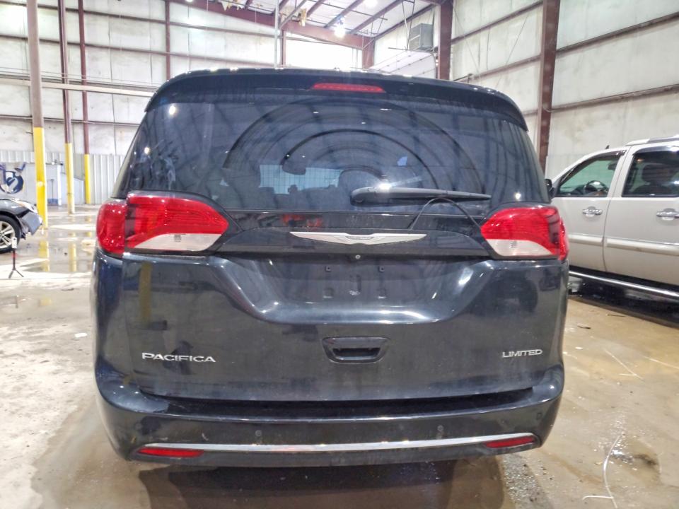 Продаж на аукціоні авто 2017 Chrysler Pacifica, vin: 2C4RC1GG5HR650676, номер лоту: 79940765