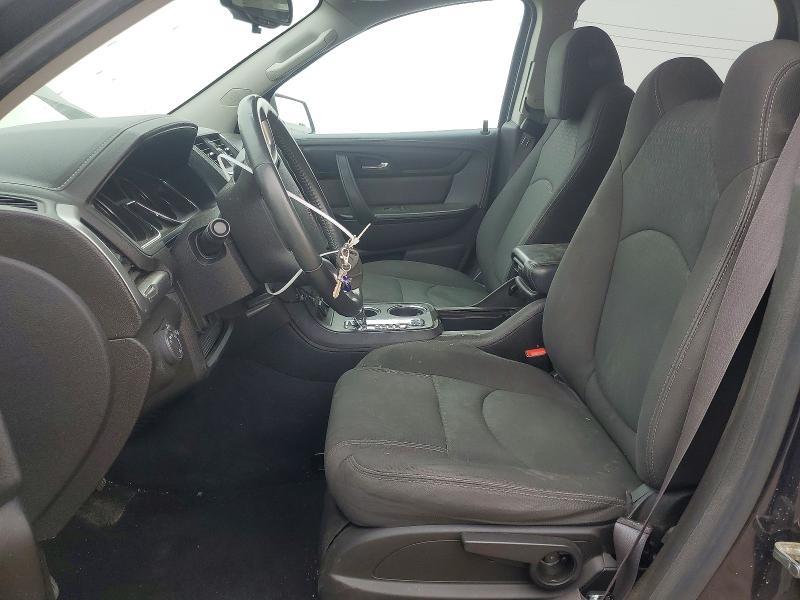 Продажа на аукционе авто 2015 Gmc Acadia, vin: 1GKKRNEDXFJ265796, номер лота: 48168026