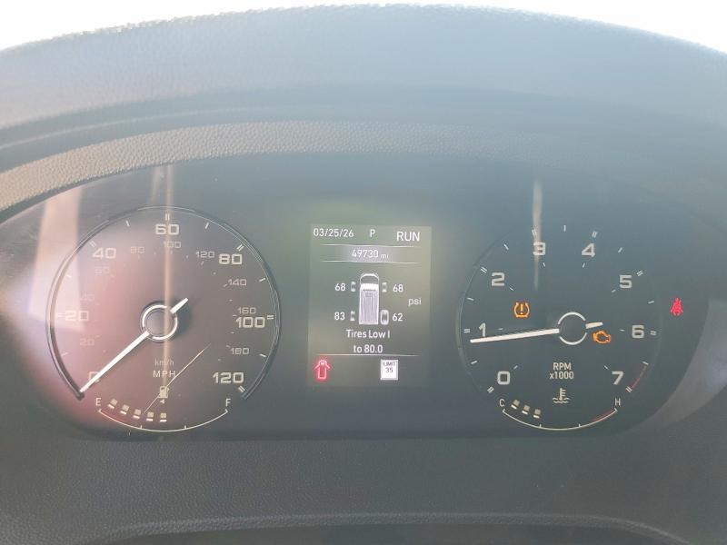 Продаж на аукціоні авто 2023 Ram Promaster 2500, vin: 3C6LRVDG3PE583969, номер лоту: 46347556