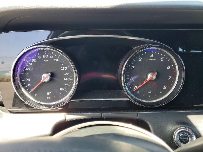 Продаж на аукціоні авто 2017 Mercedes-benz E, vin: WDDZF4JB4HA031390, номер лоту: 46904376