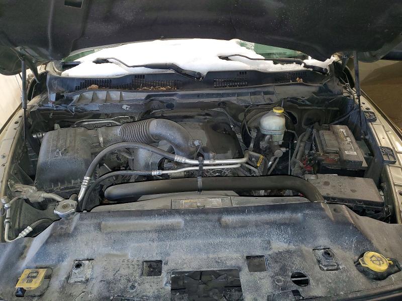 2015 Ram 1500 მანქანა იყიდება აუქციონზე, vin: 1C6RR7ST1FS683277, აუქციონის ნომერი: 46410836