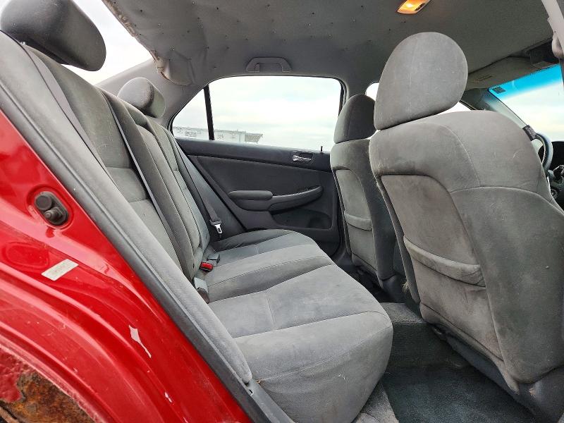 2007 Honda Accord მანქანა იყიდება აუქციონზე, vin: 1HGCM56307A055036, აუქციონის ნომერი: 46750686
