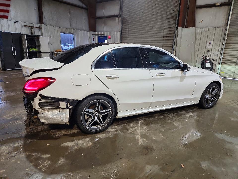 Aukcja sprzedaży 2020 Mercedes-benz C, vin: 55SWF8EB1LU324788, numer aukcji: 79708315