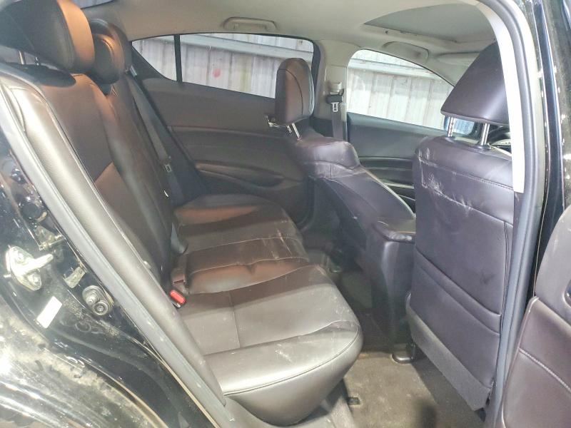 79943615 :رقم المزاد ، 19UDE2F76HA010428 vin ، 2017 Acura Ilx مزاد بيع