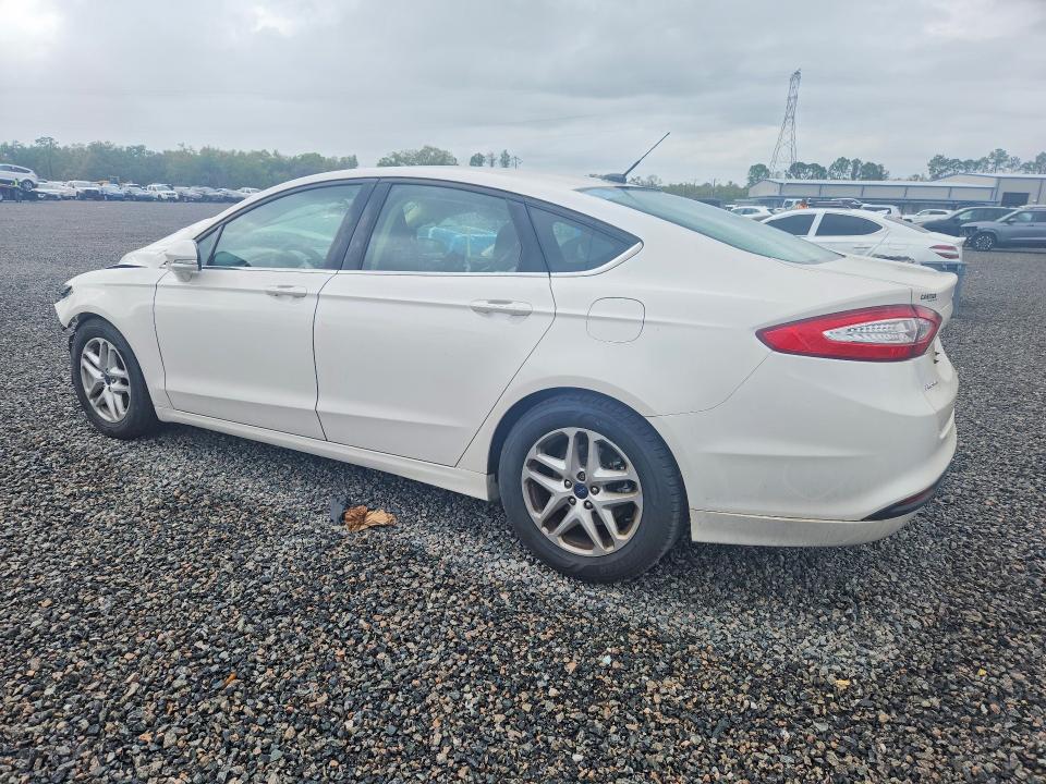 2015 Ford Fusion მანქანა იყიდება აუქციონზე, vin: 1FA6P0H73F5128449, აუქციონის ნომერი: 45725906
