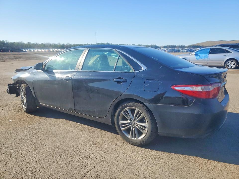 Aukcja sprzedaży 2015 Toyota Camry, vin: 4T1BF1FK7FU002265, numer aukcji: 47307106