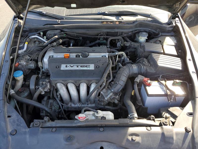 46045816 :رقم المزاد ، 1HGCM72757A022120 vin ، 2007 Honda Accord مزاد بيع