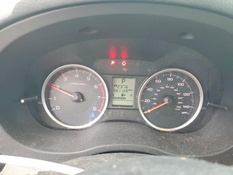 Продаж на аукціоні авто 2016 Subaru Forester, vin: JF2SJABC1GH517341, номер лоту: 46900296