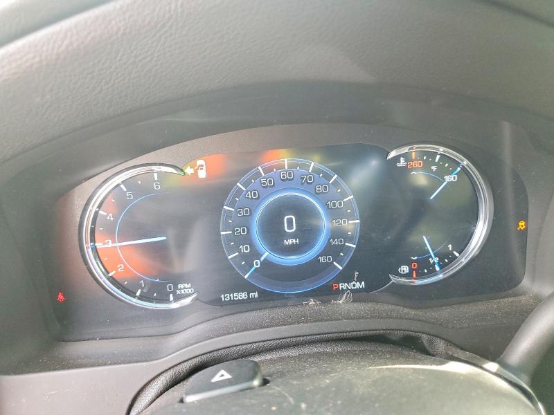 Aukcja sprzedaży 2016 Cadillac Escalade, vin: 1GYS4HKJ5GR100953, numer aukcji: 79078835