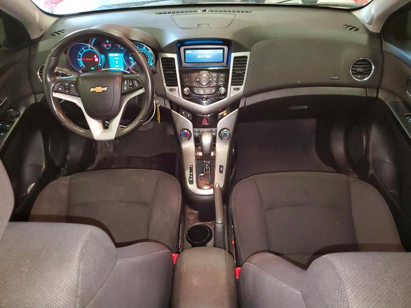 Продажа на аукционе авто 2014 Chevrolet Cruze, vin: 1G1PC5SB2E7347483, номер лота: 48171976