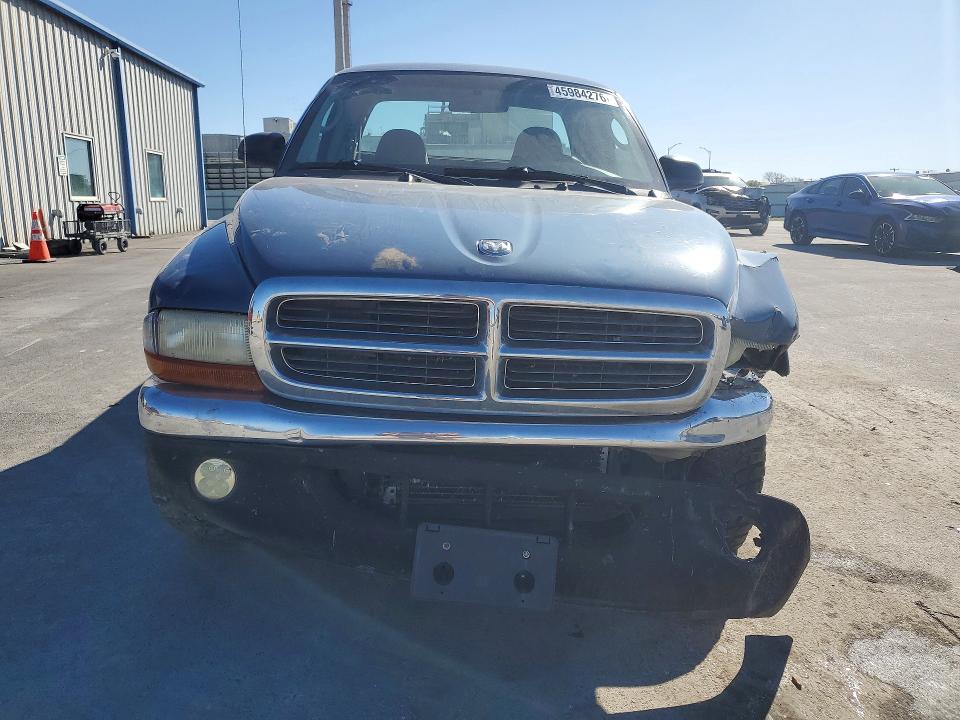 Aukcja sprzedaży 2004 Dodge Dakota, vin: 1D7HG42N54S628845, numer aukcji: 45984276