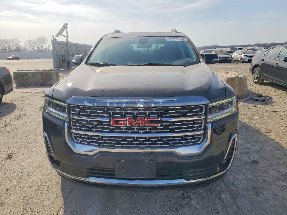 Aukcja sprzedaży 2020 Gmc Acadia, vin: 1GKKNXLS8LZ232964, numer aukcji: 46829246