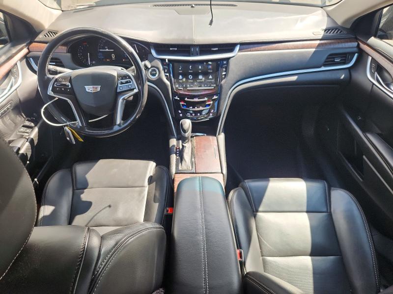 Aukcja sprzedaży 2019 Cadillac Xts, vin: 2G61M5S37K9155783, numer aukcji: 48074616