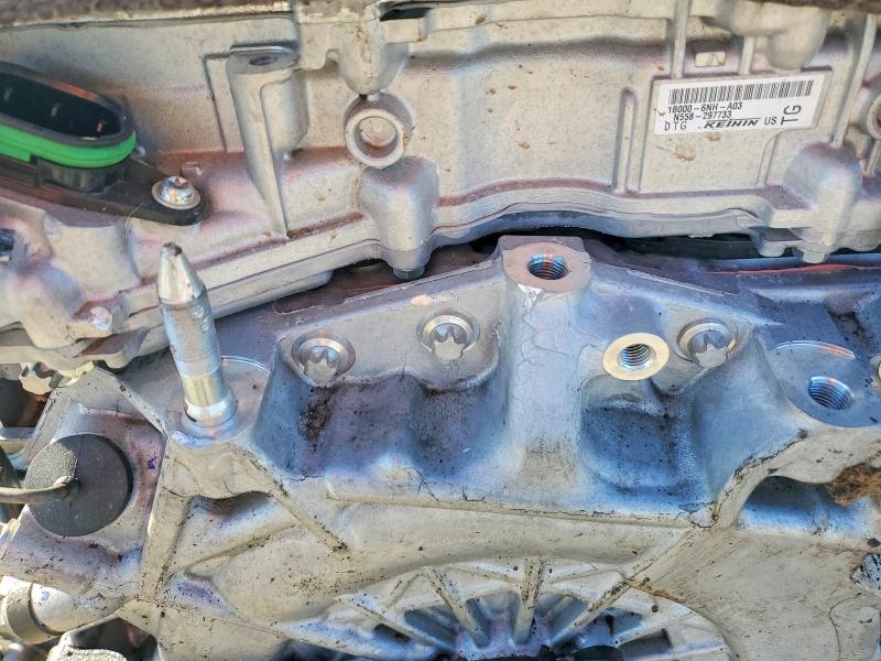 79930305 :رقم المزاد ، 1HGCY2F64SA021042 vin ، 2025 Honda Accord مزاد بيع