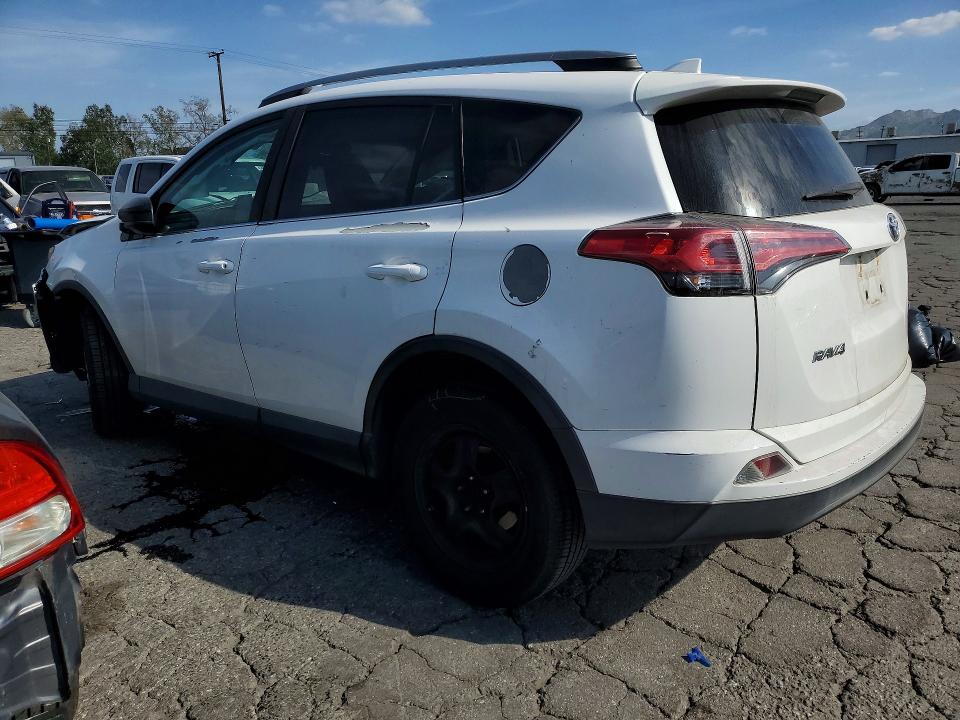 Продажа на аукционе авто 2017 Toyota Rav4, vin: 2T3ZFREV4HW378005, номер лота: 41985946