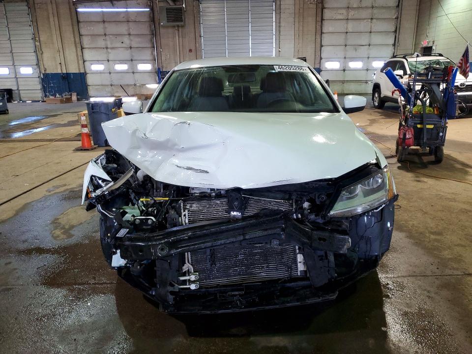 Продаж на аукціоні авто 2017 Volkswagen Jetta, vin: 3VW2B7AJ3HM344432, номер лоту: 46205286