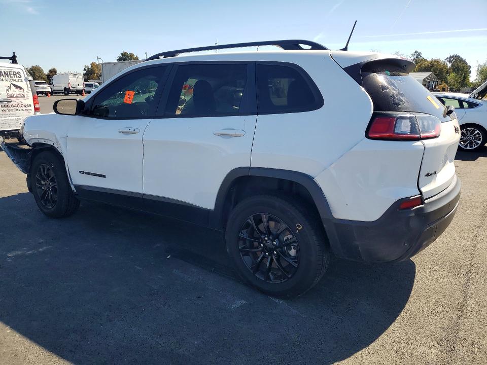 Aukcja sprzedaży 2023 Jeep Cherokee, vin: 1C4PJMMB2PD113689, numer aukcji: 45467326