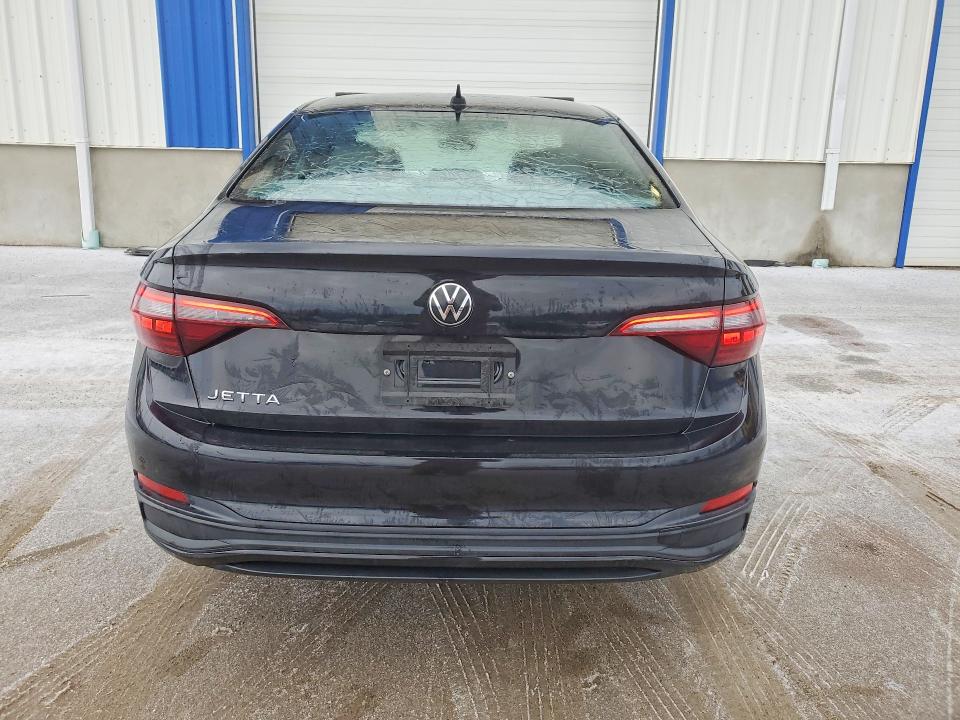 Aukcja sprzedaży 2024 Volkswagen Jetta, vin: 3VWSM7BU0RM076749, numer aukcji: 79939715