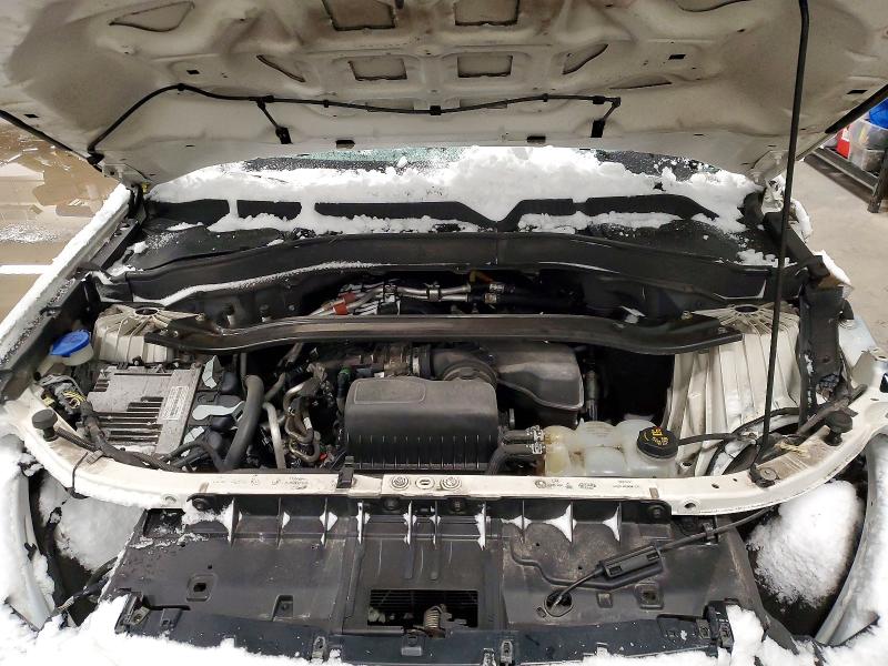 Продаж на аукціоні авто 2021 Ford Explorer, vin: 1FM5K8AB5MGC21276, номер лоту: 46738476