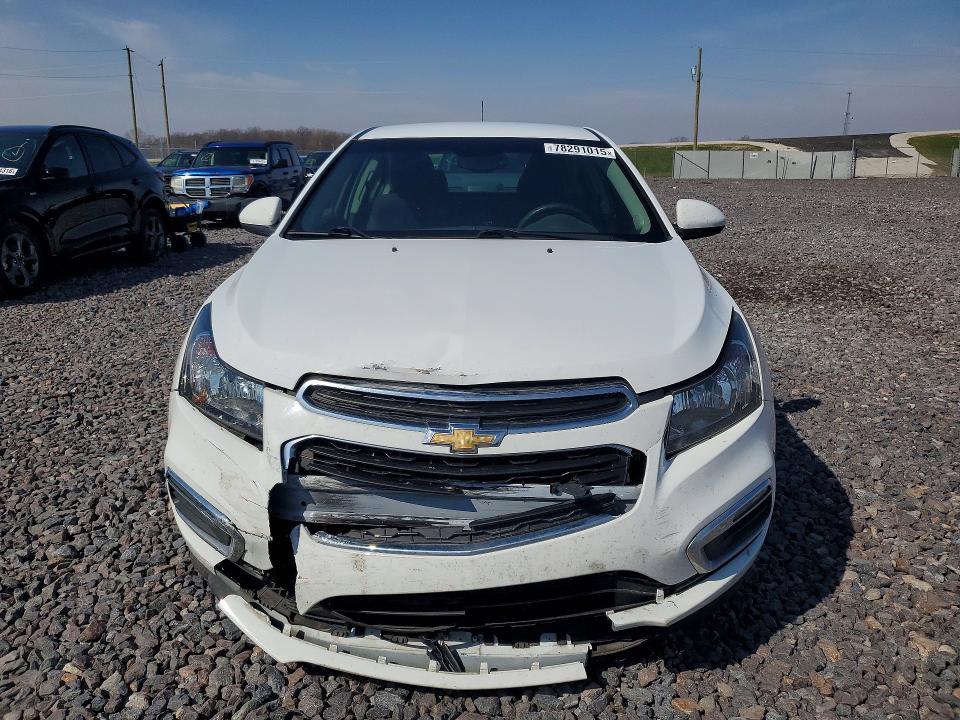 Aukcja sprzedaży 2015 Chevrolet Cruze, vin: 1G1PC5SBXF7130782, numer aukcji: 78291015
