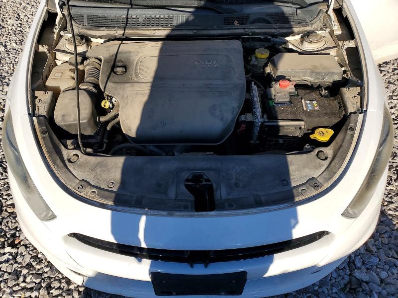 77024465 :رقم المزاد ، 1C3CDFBA8DD321457 vin ، 2013 Dodge Dart مزاد بيع