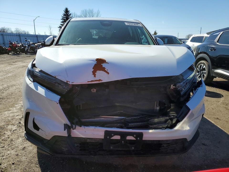 Продажа на аукционе авто 2023 Honda Cr-v, vin: 2HKRS4H79PH126946, номер лота: 78923695