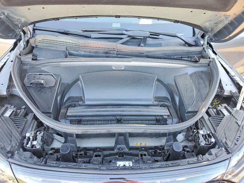 Aukcja sprzedaży 2023 Mercedes-benz Eqe Suv, vin: 4JGGM2BB2PA032901, numer aukcji: 41658106