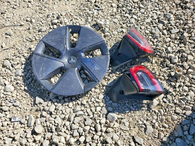 2022 Tesla Model 3 მანქანა იყიდება აუქციონზე, vin: 5YJ3E1EA4NF347197, აუქციონის ნომერი: 41958766