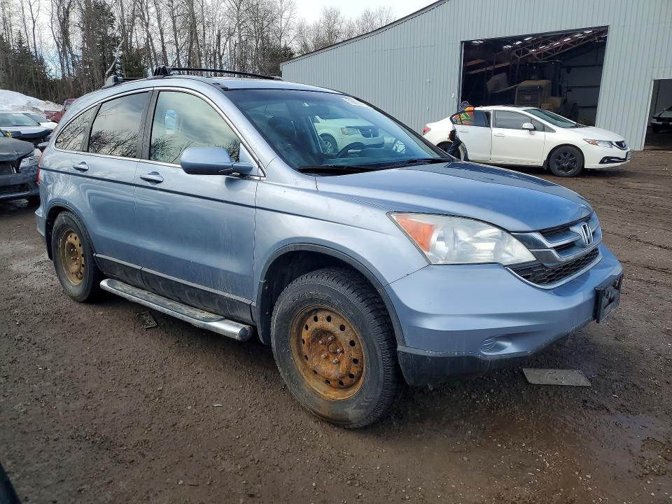 Продаж на аукціоні авто 2011 Honda Cr-v, vin: 5J6RE4H72BL804118, номер лоту: 79895775