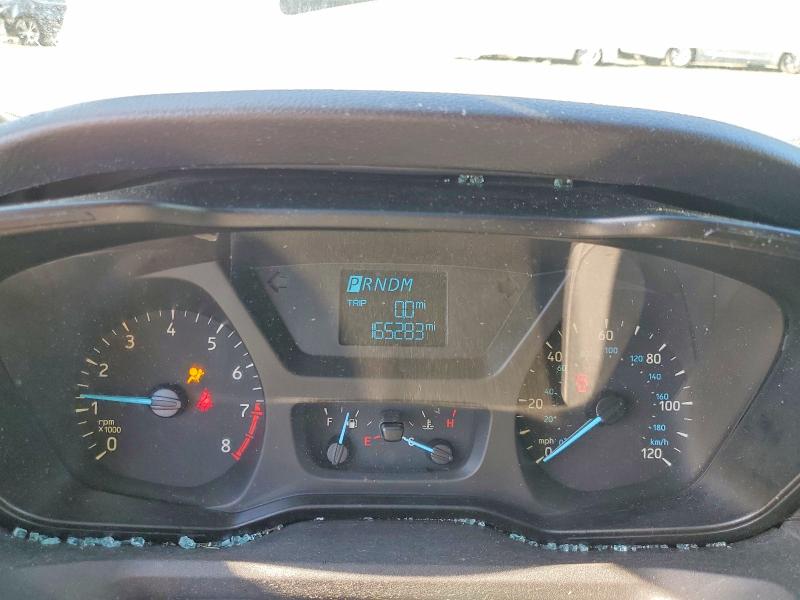 Продажа на аукционе авто 2016 Ford Transit, vin: 1FTYR1ZM5GKA29397, номер лота: 47440186