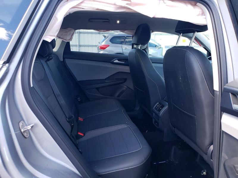Aukcja sprzedaży 2024 Volkswagen Taos, vin: 3VVVX7B25RM046248, numer aukcji: 46198806