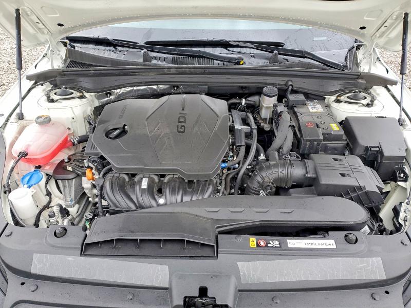 Aukcja sprzedaży 2025 Kia K5, vin: KNAG64J71S5359151, numer aukcji: 46269376