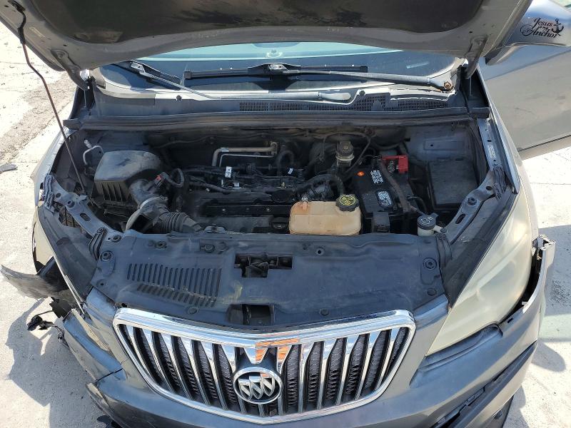 Продаж на аукціоні авто 2013 Buick Encore, vin: KL4CJCSB0DB091298, номер лоту: 41672536